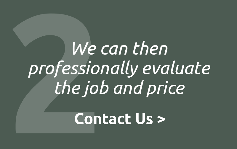 Concrete Pumping Services